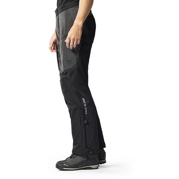 Continent 2 broek - Kort