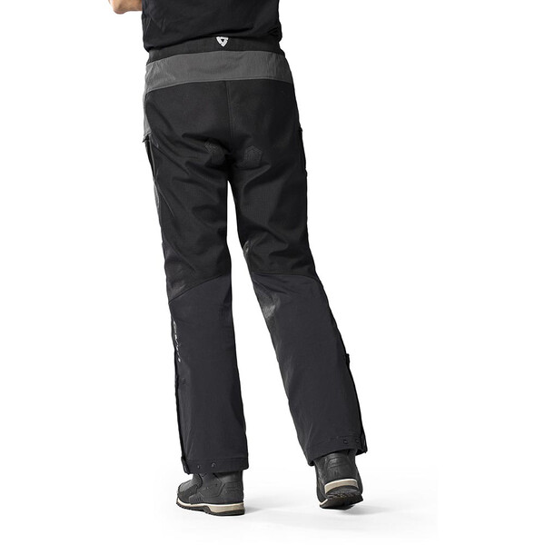 Continent 2 broek - Kort