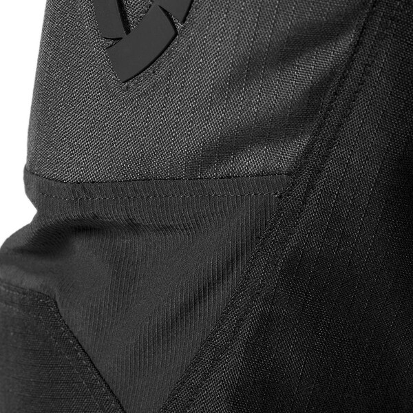 Continent 2 broek - Kort