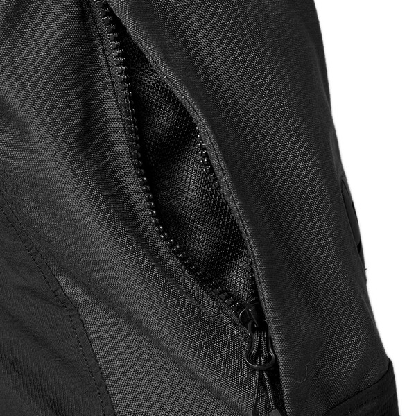 Continent 2 broek - Kort