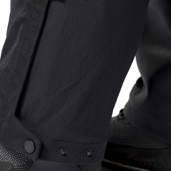 Continent 2 broek - Kort