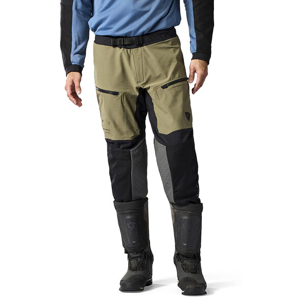 Peninsula 2 Broek - Kort