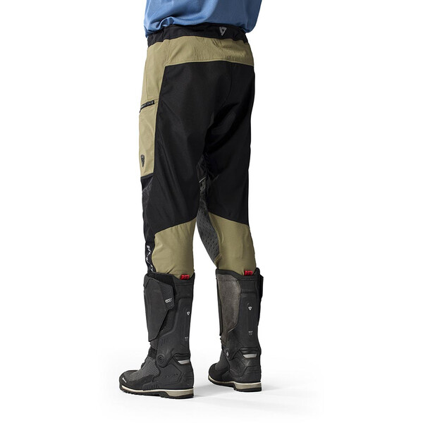 Peninsula 2 Broek - Kort