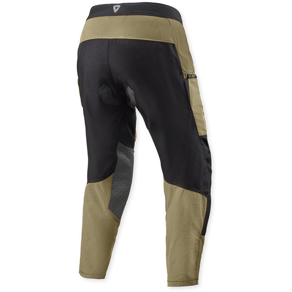 Peninsula 2 Broek - Kort