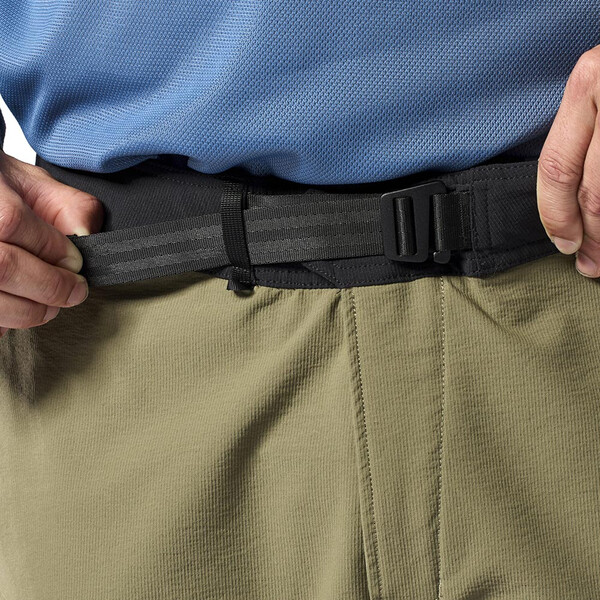 Peninsula 2 Broek - Kort