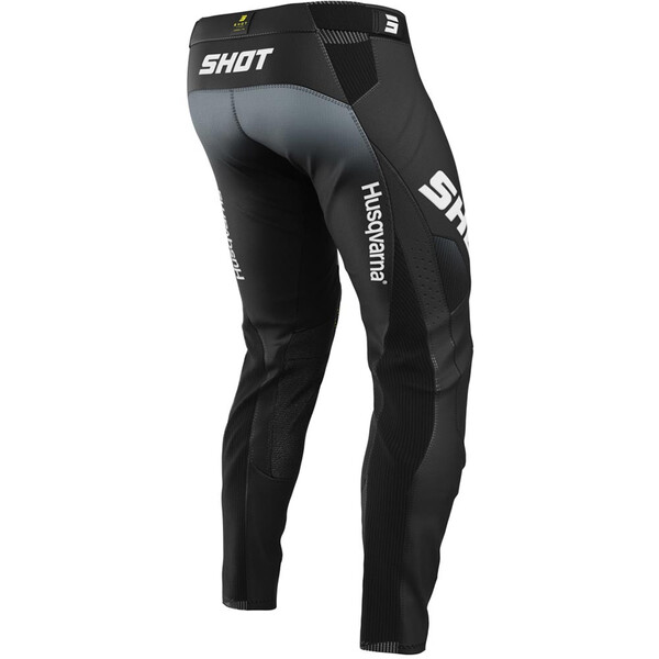 Aerolite Husqvarna-broek, limited edition