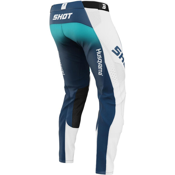 Aerolite Husqvarna-broek, limited edition