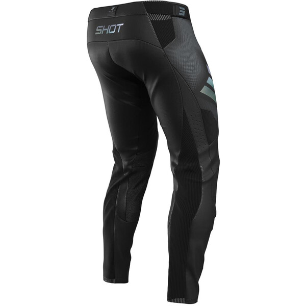 Aerolite Ruimtebroek