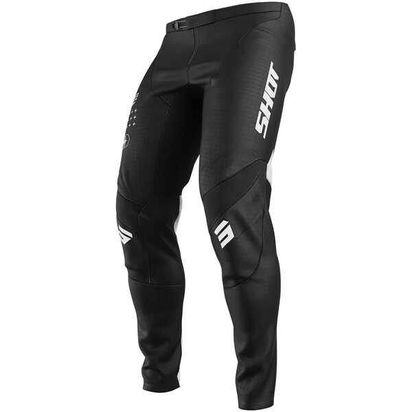 Contact Myst broek