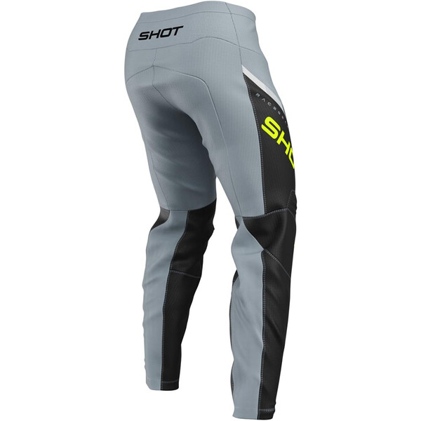 Devo Daytona broek