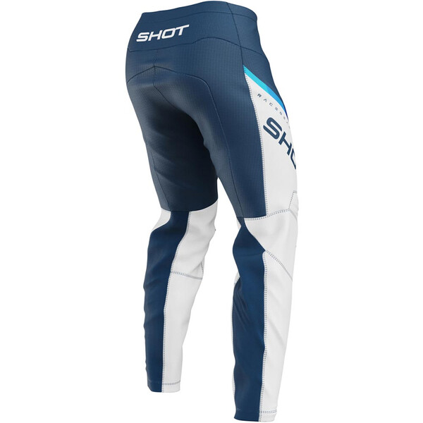 Devo Daytona broek