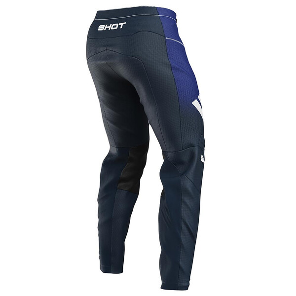 Devo Future-broek