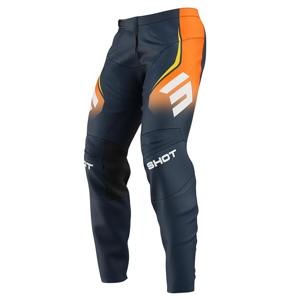 Devo Future-broek