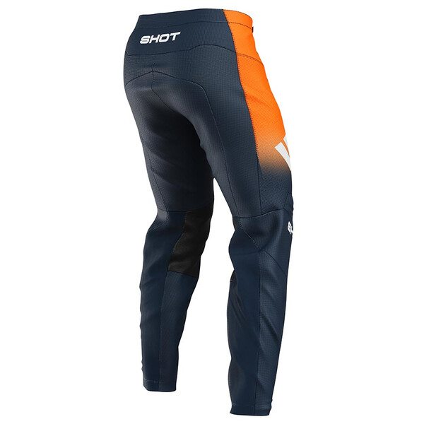 Devo Future-broek