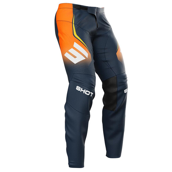 Devo Future-broek
