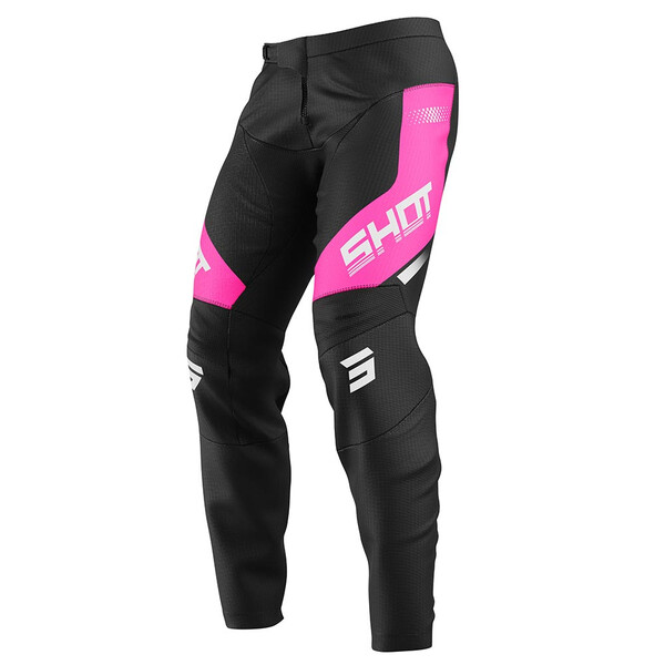 Devo Struck-broek