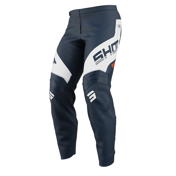 Kinderbroek Draw Kid Struck