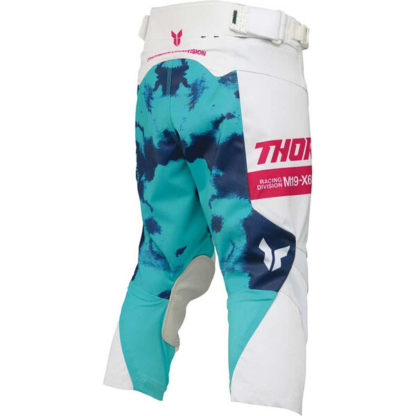 Lauchmode Bleach kinderbroek