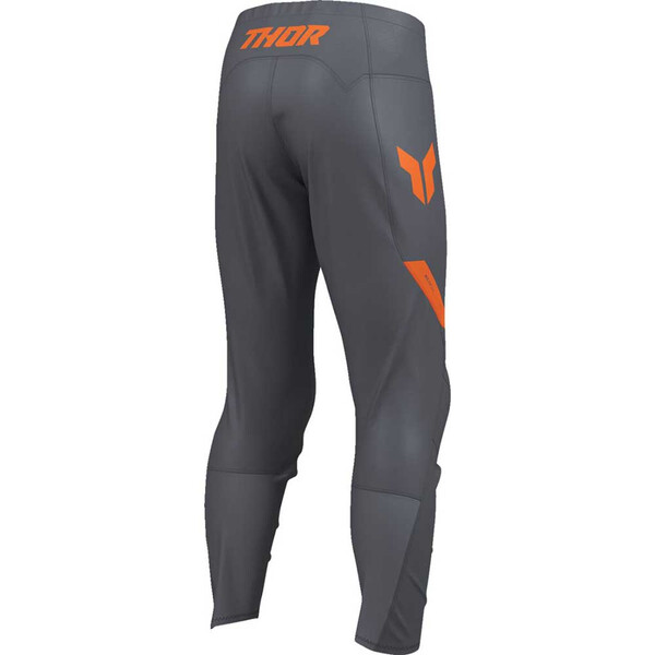 Ridemode Menace kinderbroek