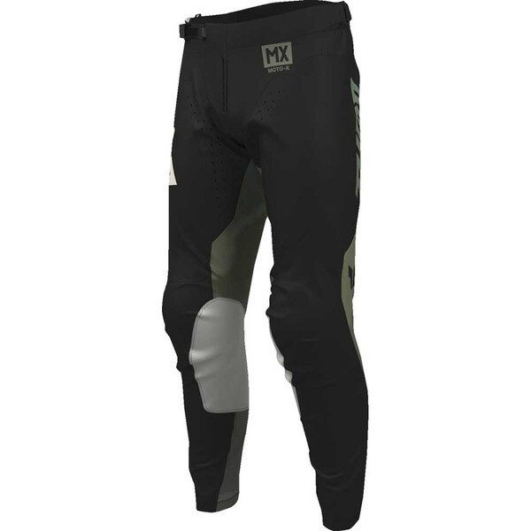 Launchmode Bleach broek