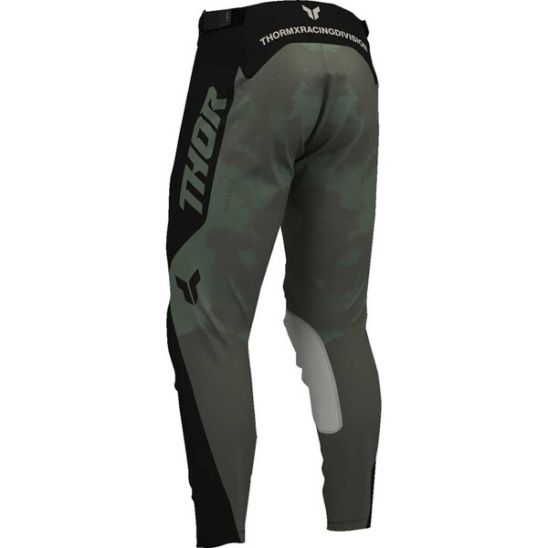 Launchmode Bleach broek