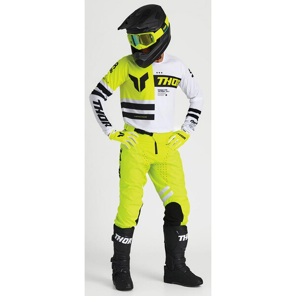 Launchmode Dozer broek