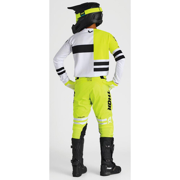 Launchmode Dozer broek