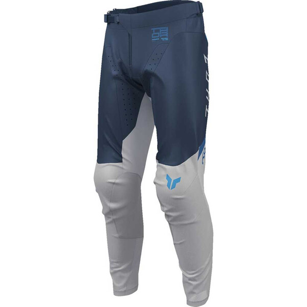 Launchmode Geventileerde Raptor broek