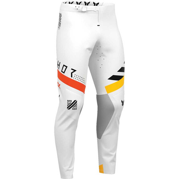Sportmode Synth broek