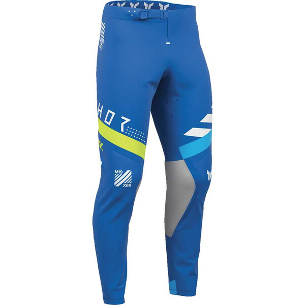 Sportmode Synth broek