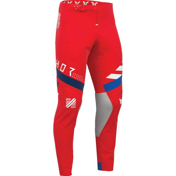Sportmode Synth broek