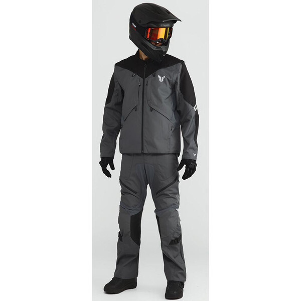 Terrain Over de Laars broek