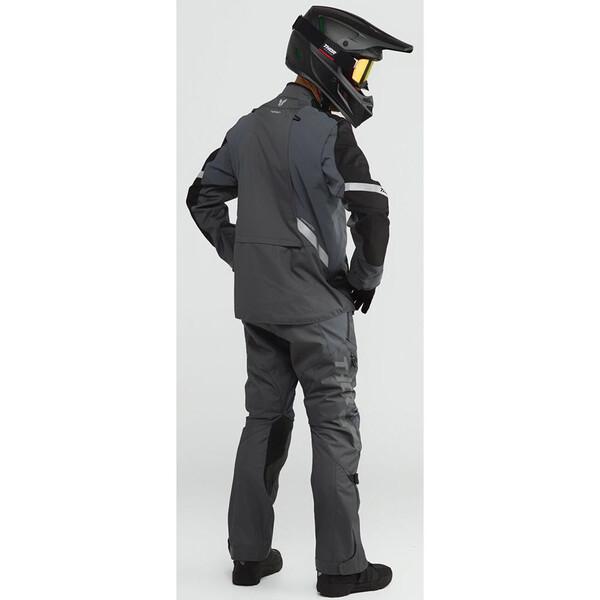 Terrain Over de Laars broek