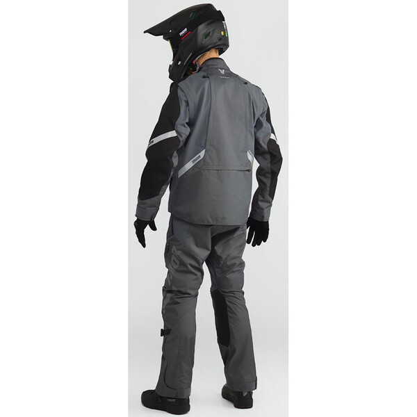 Terrain Over de Laars broek