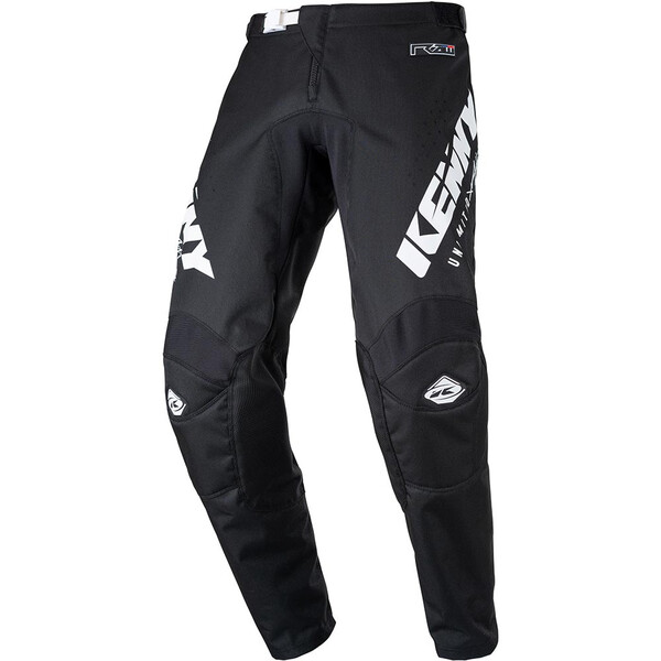 Force Kid effen broek