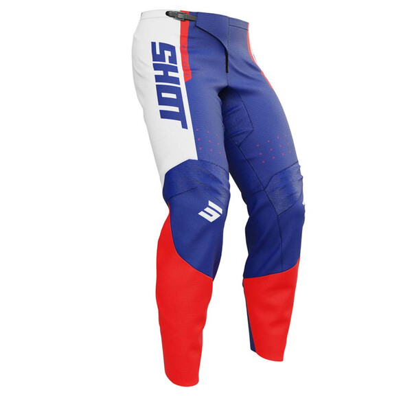 Teken Kid League broek