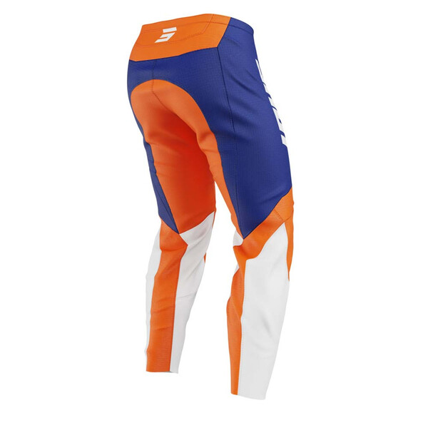 Teken Kid League broek