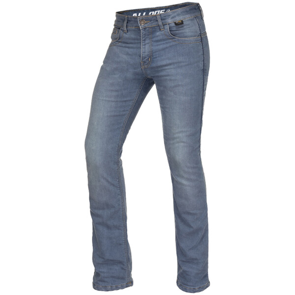 Boot Cut Lady-broek R66 voor dames Route 66 by All One