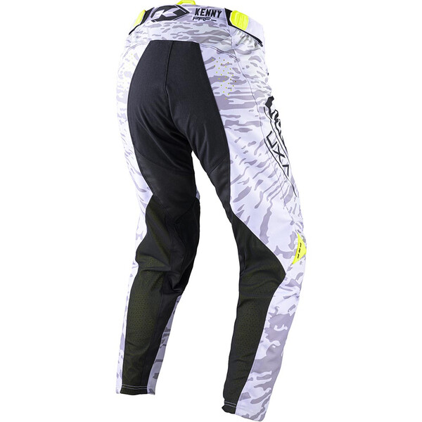 Performance Stone broek