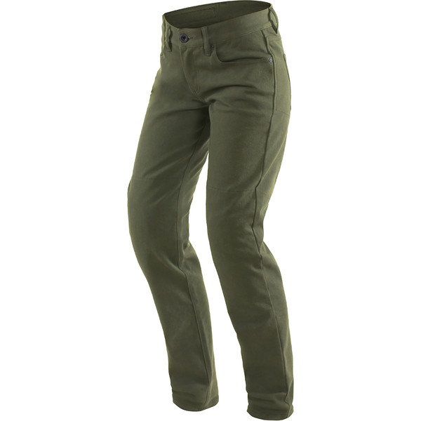 Casual Slim Lady-broek