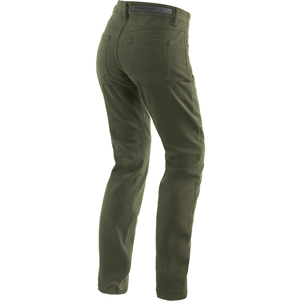 Casual Slim Lady-broek