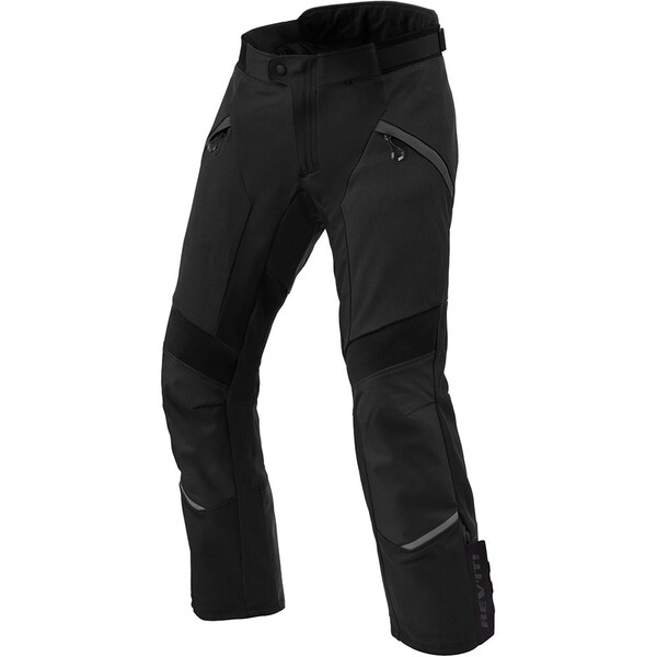 Airwave 4 broek - kort