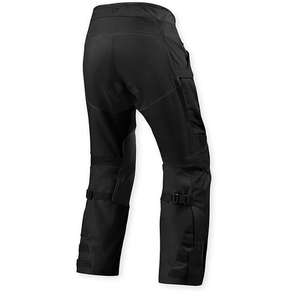 Sand 5 H2O broek - kort