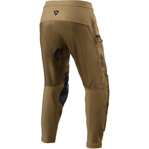 Oppervlakte broek