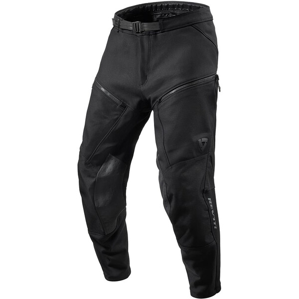 Oppervlakte broek