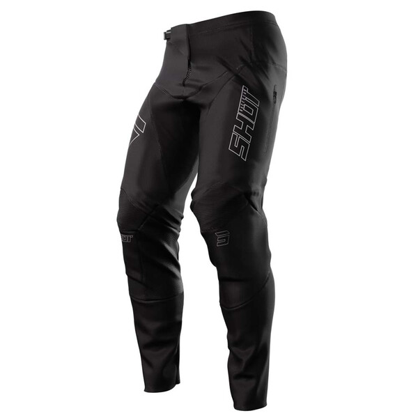 Contact Zip-broek