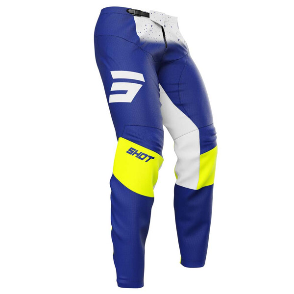 Devo Blast broek