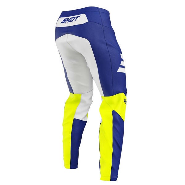 Devo Blast broek