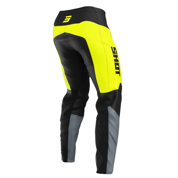 Devo Liga broek