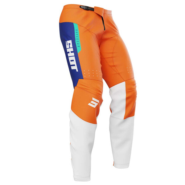 Devo Liga broek